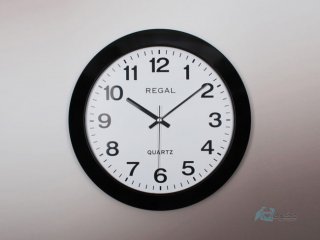 ساعت دیواری Regal  971 BW