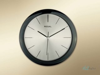 ساعت دیواری Regal 880 BS1
