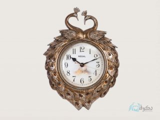 ساعت دیواری Regal 8137 SI