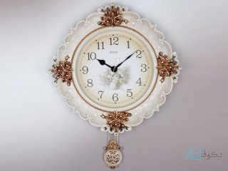 ساعت دیواری پاندول دار Regal 31