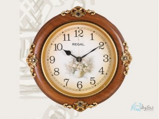 ساعت دیواری Regal 8108 AI