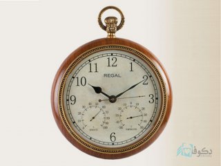 ساعت دیواری Regal 8101 AID