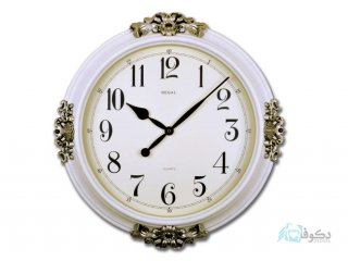 ساعت دیواری Regal 8090 WI
