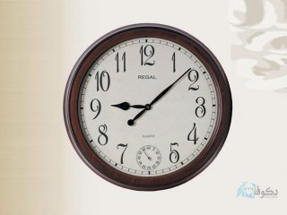 ساعت دیواری Regal 8085 AI