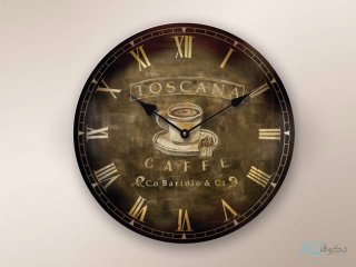 ساعت دیواری TOSCANA