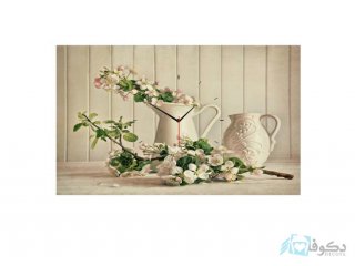 ساعت دیواری تابلوای مدل md119