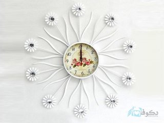 ساعت دیواری مدل 106-03-BYZ