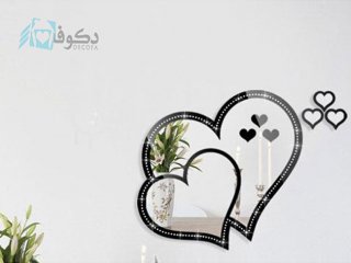 آینه فانتزی مجنون