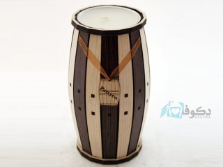 شمع Pettyco