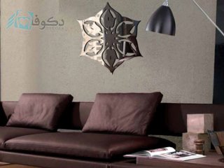 آینه فانتزی طرح لاله