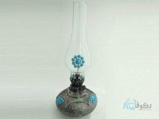 چراغ عدسی