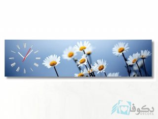 ساعت دیواری تابلوای مدل TS2 - 19