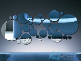 آینه فانتزی رستاک