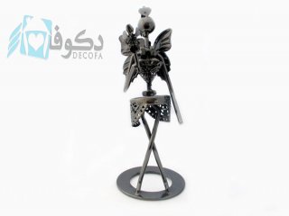 مجسمه فانتزی پیچ مهره ای طرح فرشته