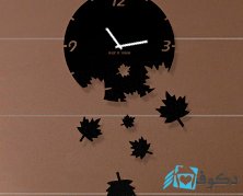 خرید ساعت دیواری پاییز.jpg