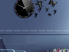 فروشگاه اینترنتی خرید ساعت دیواری