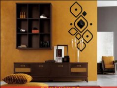 فروشگاه اینترنتی ساعت دیواری شمس