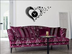 فروش ساعت عشق