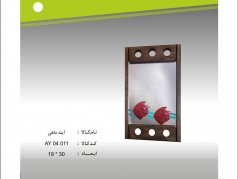 آینه ماهی