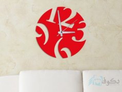 خرید ساعت دیواری رستاک