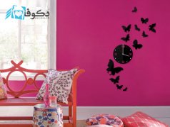 فروشگاه ساعت دیواری خیال