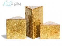 فروش شمع فانتزی اکلیلی