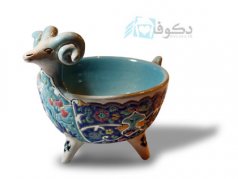 کاسه سفالی