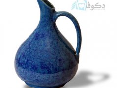 پارچ سفالی