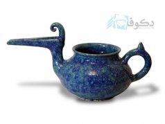 پی سوز سفالی