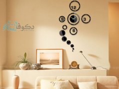 فروس ساعت پانا نگین دار بزرگ