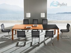 قیمت صندلی کنفرانس Stricktex chair