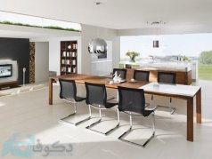 صندلی کنفرانس Stricktex chair
