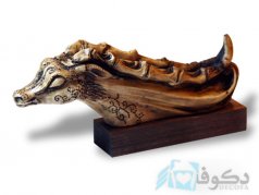 جاعودی مدل مارال