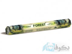 عود با رایحه جنگل مارک Tulasi