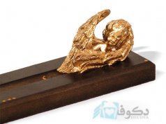 فروش جاعودی جاشمعی مدل فرشته ریتون