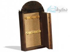 جا کلیدی  کمدی تک درب