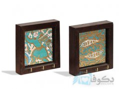 فروش جا کلیدی مدل مربع 10*10
