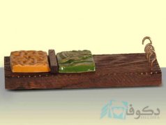 جا کلیدی مدل 2 خشت
