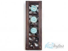 جاکلیدی مدل گره چینی 10*30