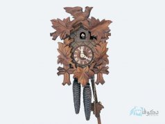 ساعت دیواری کوکو مدل G 90-9