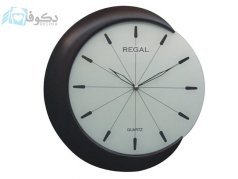 ساعت دیواری regal مدل شکوه