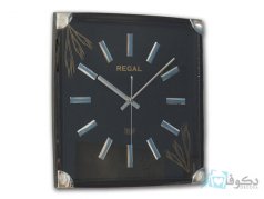ساعت دیواری REGAL 2503 BB