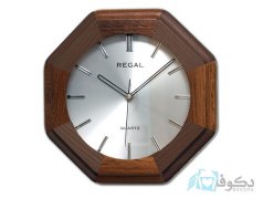 ساعت دیواری REGAL 2502