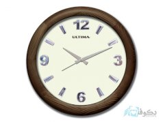 ساعت دیواری Ultima  2103 Aw