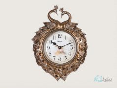ساعت دیواری Regal 8137 SI