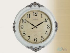 ساعت دیواری Regal 8112 WI