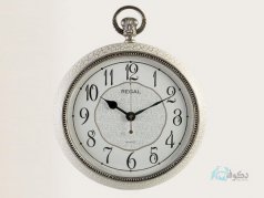ساعت دیواری Regal 8101 WI