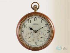 ساعت دیواری Regal 8101 AID