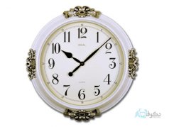 ساعت دیواری Regal 8090 WI