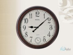ساعت دیواری Regal 8085 AI